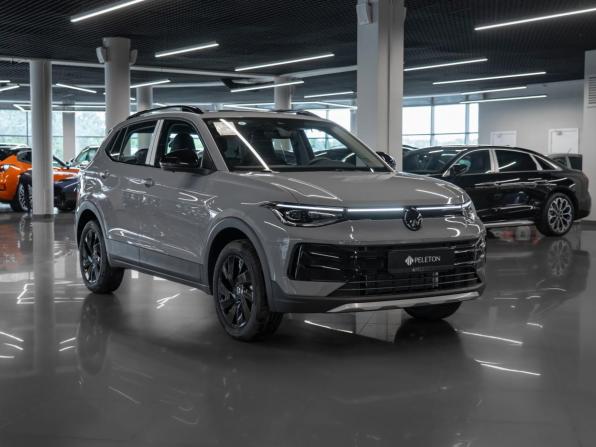 Volkswagen Tharu XR с пробегом 2026 года, цена 2 990 000 рублей, 30 км, внедорожник, Автокод Объявления