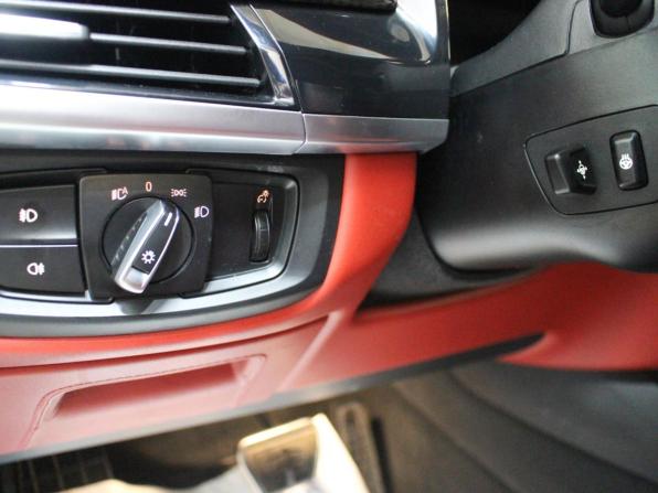 BMW X5 III (F15) с пробегом 2017 года, цена 4 400 000 рублей, 162654 км, внедорожник, Автокод Объявления