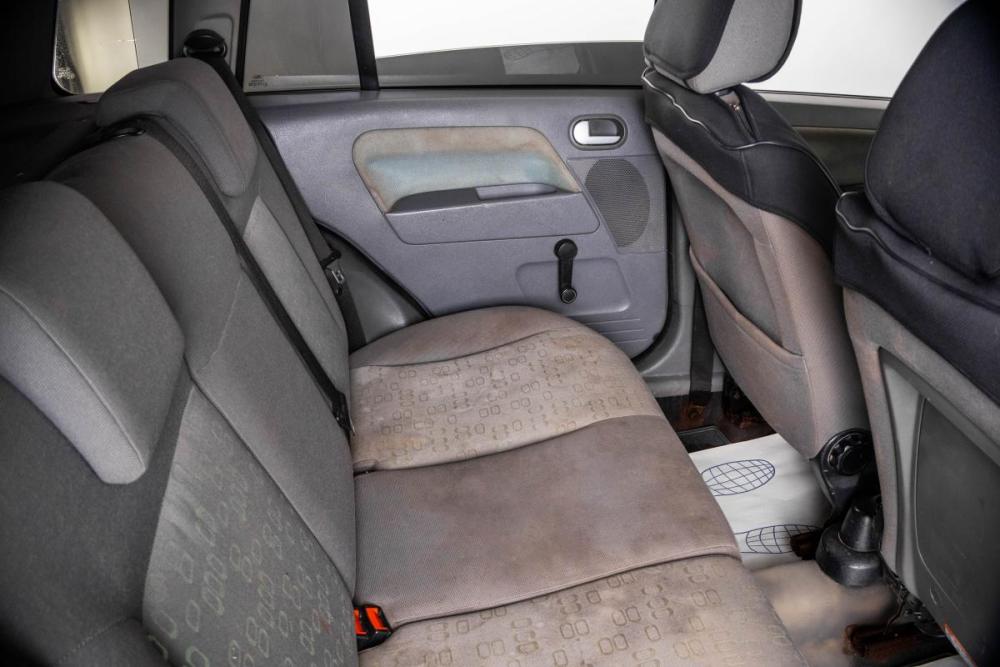 Ford Fusion I Рестайлинг Пермь  - изображение 10