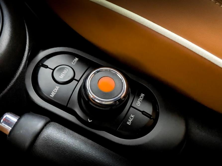 Mini Hatch III (F55/F56) Рестайлинг Москва  - изображение 25