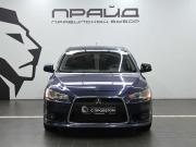 Mitsubishi Lancer X Ростов-на-Дону  - изображение 17