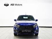 Lada (ВАЗ) Granta I Рестайлинг Белгород  - изображение 21