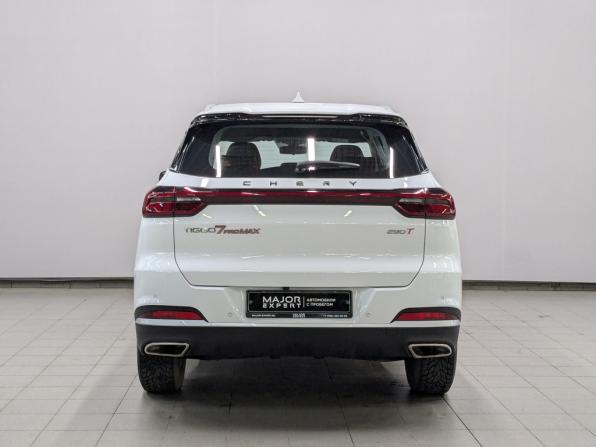 Chery Tiggo 7 Pro Max I с пробегом 2024 года, цена 2 000 000 рублей, 46003 км, внедорожник, Автокод Объявления