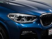 BMW X4 II (G02) Москва  - изображение 41