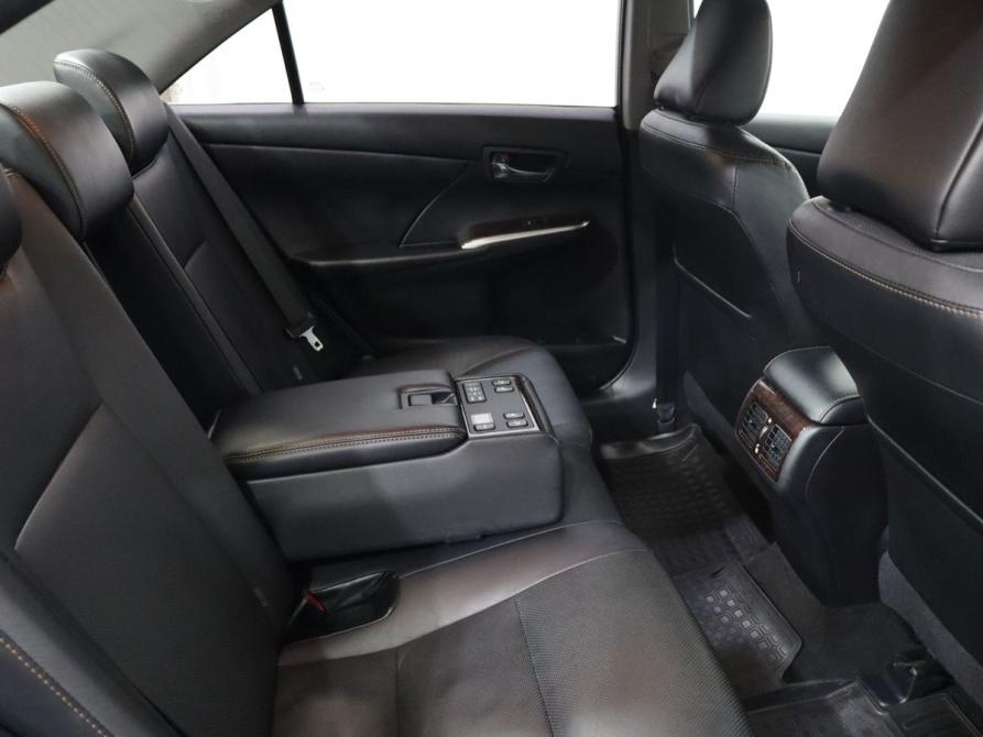 Toyota Camry VII (XV50) Рестайлинг 2 Москва  - изображение 23