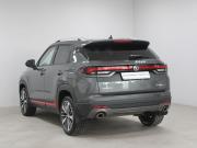 Changan CS35 Plus I Рестайлинг Старый Оскол  - изображение 27