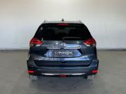 Nissan X-Trail III Рестайлинг Москва  - изображение 27