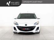 Mazda 3 II (BL) Казань  - изображение 17