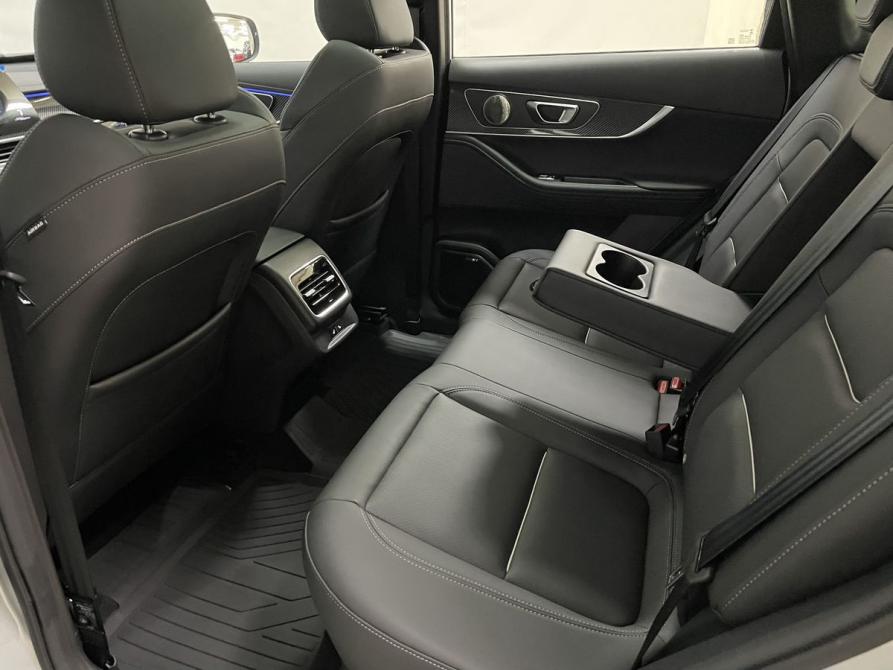 Chery Tiggo 7L Воронеж  - изображение 13