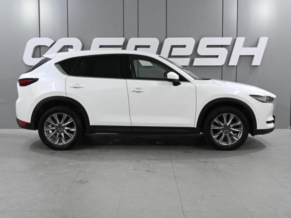 Mazda CX-5 II с пробегом 2020 года, цена 3 329 000 рублей, 116048 км, внедорожник, Автокод Объявления