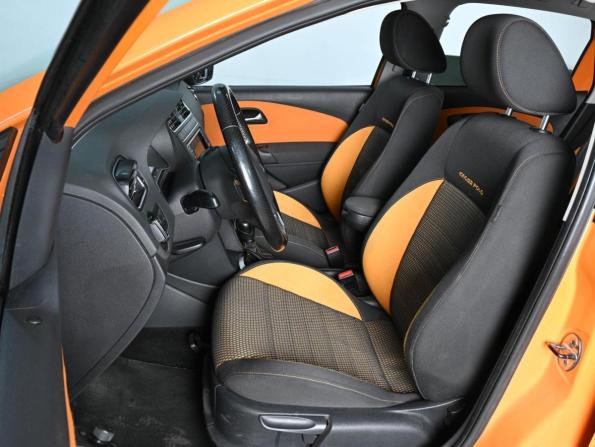 Volkswagen Polo V с пробегом 2012 года, цена 1 079 000 рублей, 135358 км, хэтчбек, Автокод Объявления