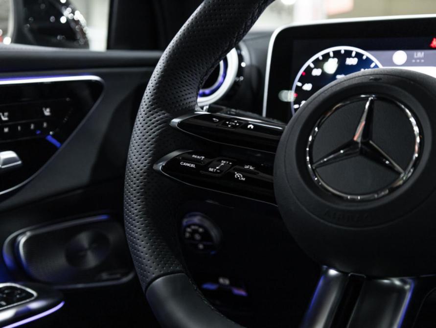 Mercedes-Benz GLC Coupe II (C254) Санкт-Петербург  - изображение 30