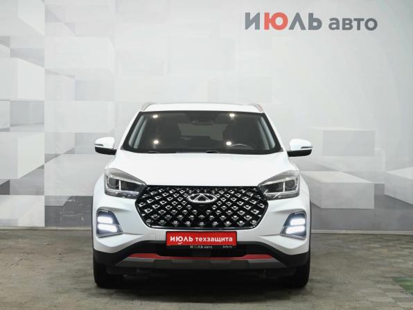 Chery Tiggo 4 Pro I с пробегом 2022 года, цена 1 700 000 рублей, 71081 км, внедорожник, Автокод Объявления