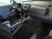 Kia Sportage III Москва  - изображение 27