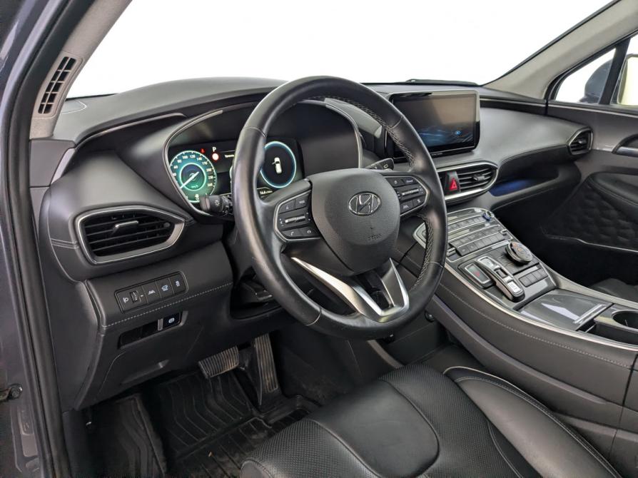 Hyundai Santa Fe IV Рестайлинг Москва  - изображение 20