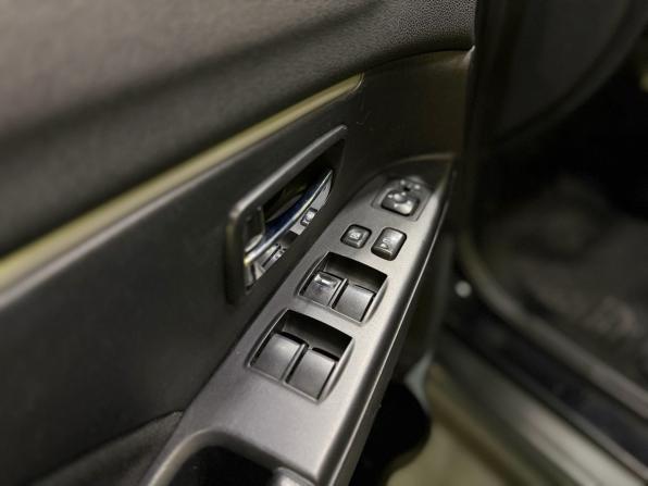 Mitsubishi ASX I с пробегом 2011 года, цена 849 000 рублей, 188617 км, внедорожник, Автокод Объявления