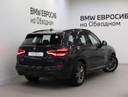BMW X3 III (G01) Санкт-Петербург  - изображение 35