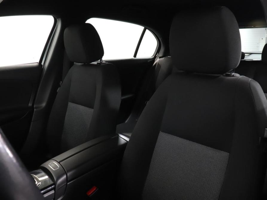 Mercedes-Benz A-Класс IV (W177) Москва  - изображение 17