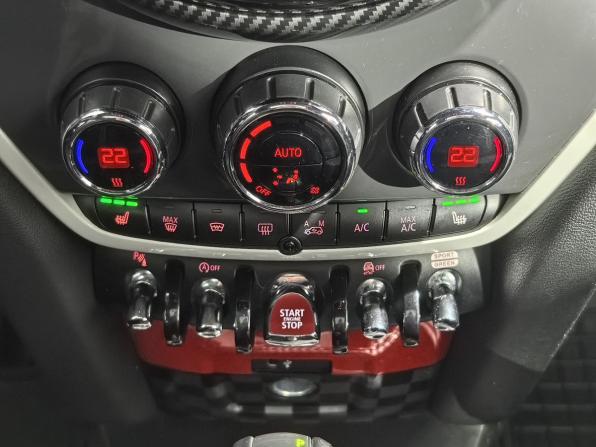 Mini Countryman II с пробегом 2019 года, цена 3 399 000 рублей, 56000 км, внедорожник, Автокод Объявления