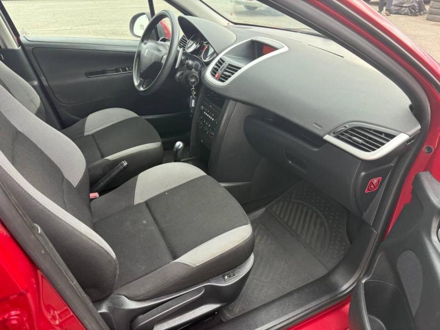 Peugeot 207 I Нижний Тагил  - изображение 13