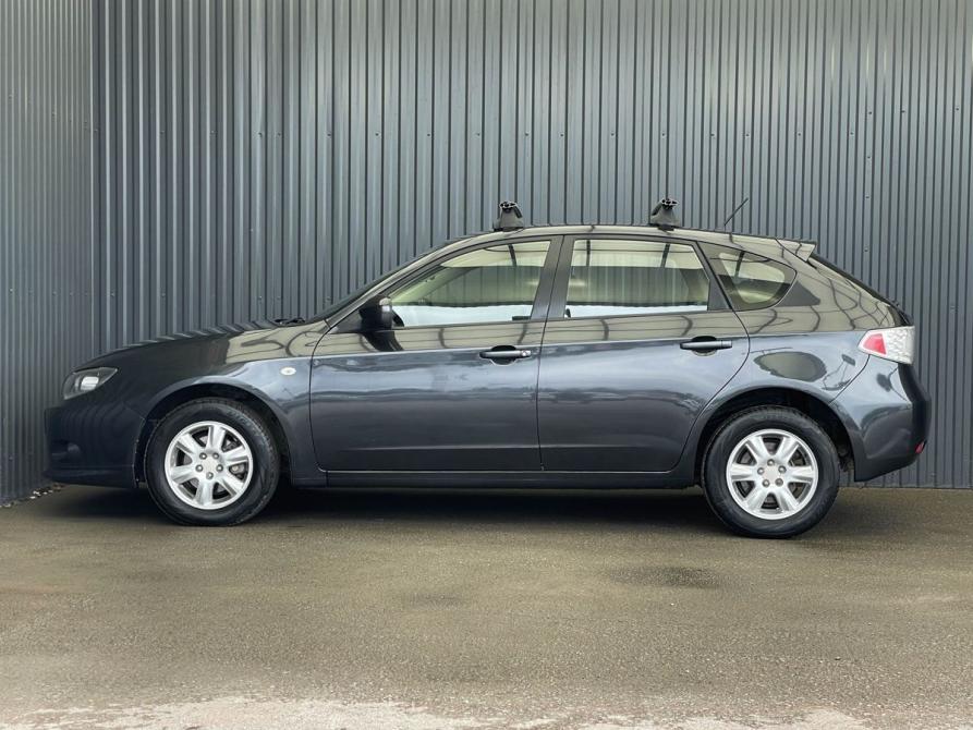 Subaru Impreza III Пермь  - изображение 26