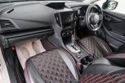 Subaru Impreza V Красноярск  - изображение 31