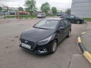 Hyundai Solaris II Санкт-Петербург  - изображение 12