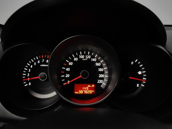 Kia Cerato II с пробегом 2009 года, цена 420 000 рублей, 387827 км, седан, Автокод Объявления