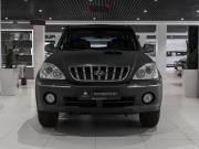 Hyundai Terracan I Москва  - изображение 26