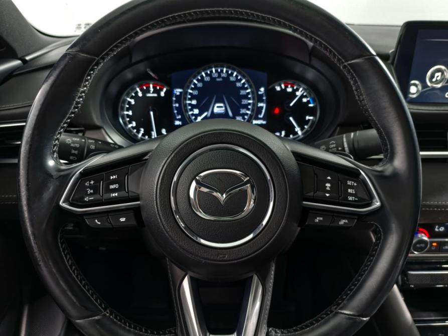 Mazda 6 III (GJ) Рестайлинг 2 Санкт-Петербург  - изображение 16