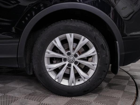 Volkswagen Tiguan II с пробегом 2020 года, цена 2 788 000 рублей, 83242 км, внедорожник, Автокод Объявления
