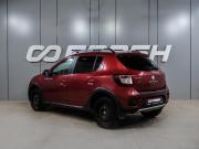 Renault Sandero II Воронеж  - изображение 19
