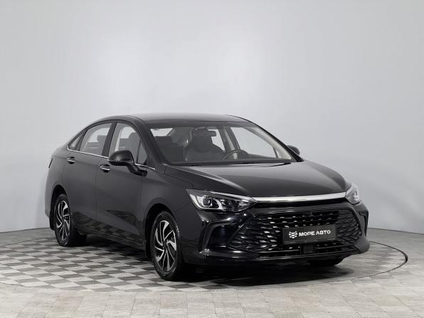 BAIC U5 Plus с пробегом 2023 года, цена 1 450 000 рублей, 69616 км, седан, Автокод Объявления
