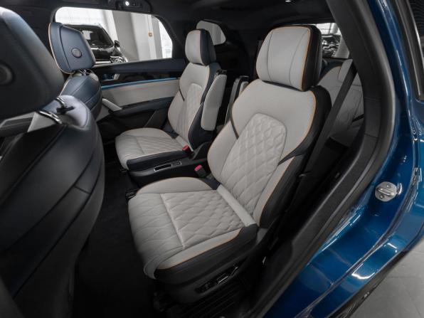 BYD Tang II Рестайлинг 2 с пробегом 2022 года, цена 4 550 000 рублей, 47601 км, внедорожник, Автокод Объявления