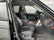 Land Rover Range Rover IV Кемерово  - изображение 50
