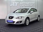 SEAT Leon II Рестайлинг Таганрог  - изображение 24