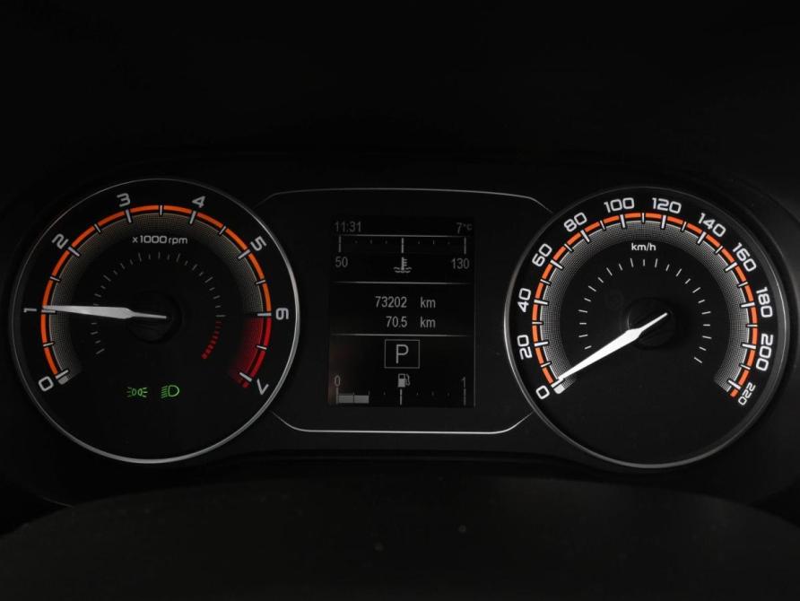 Lada (ВАЗ) Vesta I Рестайлинг (NG) Ростов-на-Дону  - изображение 17