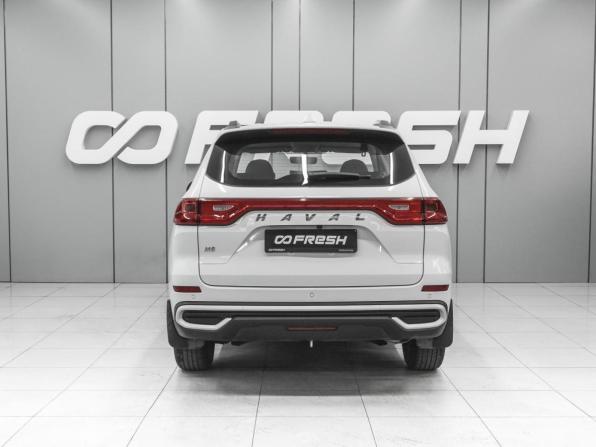 Haval M6 II с пробегом 2024 года, цена 1 870 000 рублей, 33008 км, внедорожник, Автокод Объявления