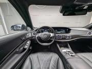 Mercedes-Benz Maybach S-Класс I (X222) Москва  - изображение 29