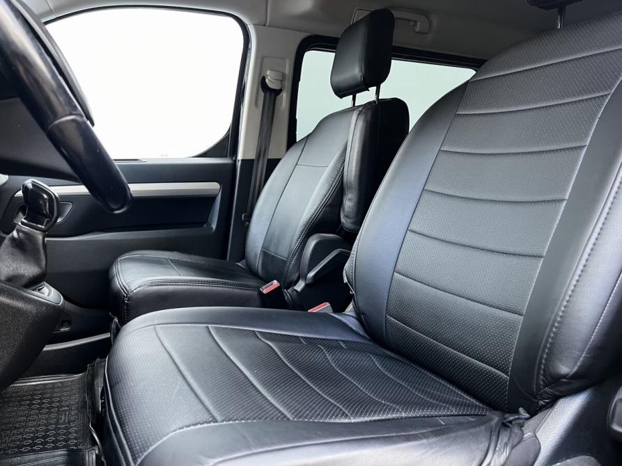 Peugeot Traveller I Москва  - изображение 10