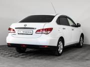 Nissan Almera III (G15) Санкт-Петербург  - изображение 22