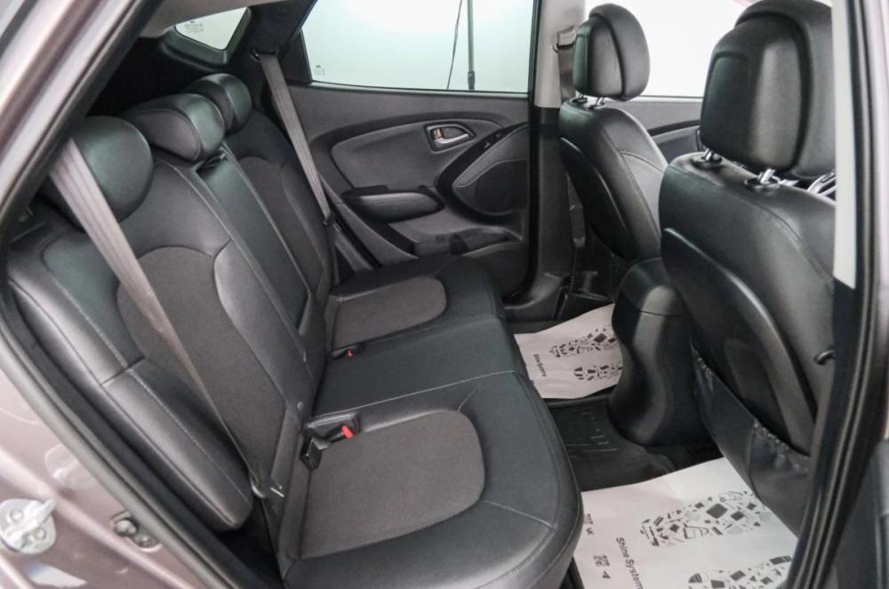 Hyundai ix35 I Рестайлинг Красноярск  - изображение 22