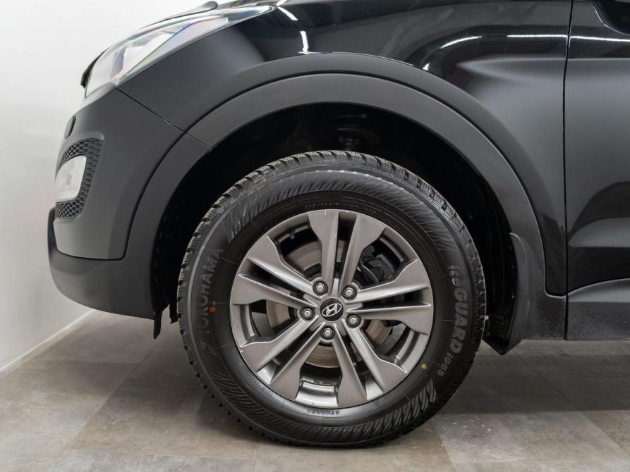 Hyundai Santa Fe III Красноярск  - изображение 20