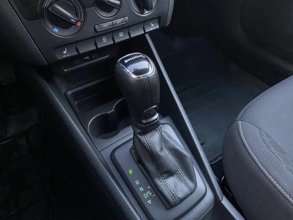 Skoda Rapid II с пробегом 2020 года, цена 1 288 000 рублей, 127860 км, лифтбек, Автокод Объявления