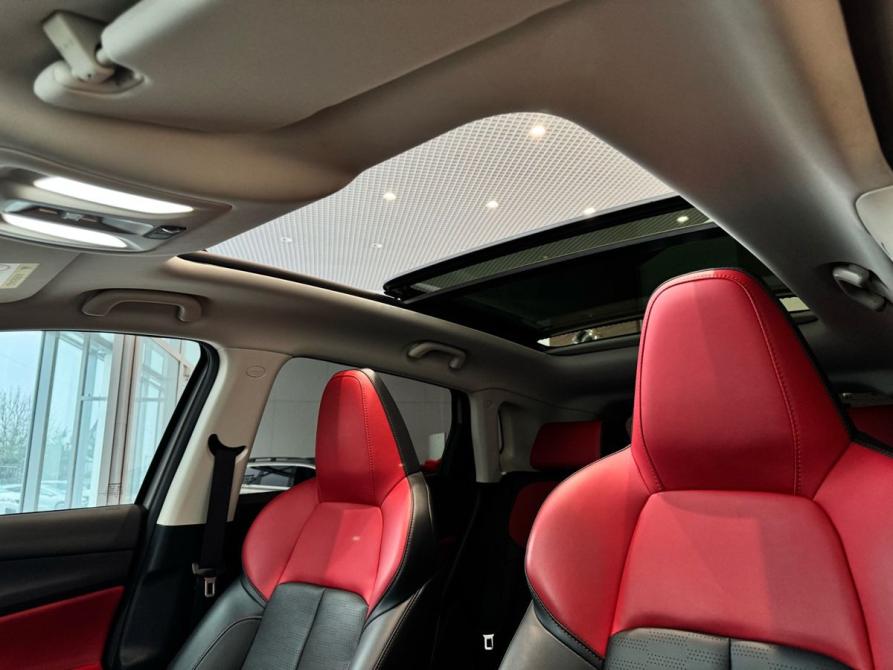 Changan CS55 Plus II Санкт-Петербург  - изображение 28