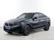 BMW X6 III (G06) Рестайлинг Москва  - изображение 36