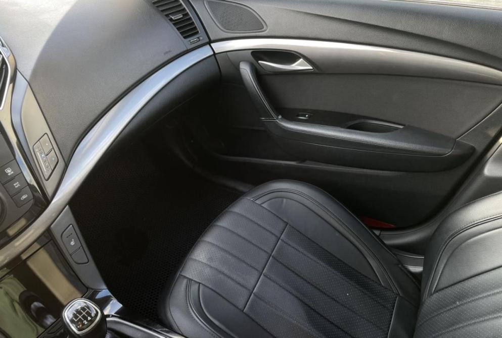Hyundai i40 I Иваново  - изображение 17