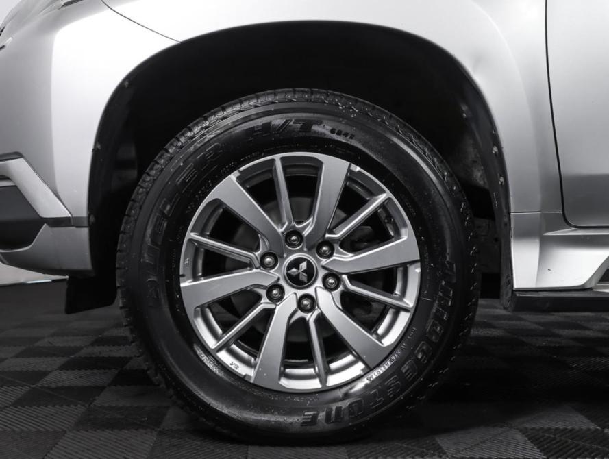 Mitsubishi Pajero Sport III Москва  - изображение 24