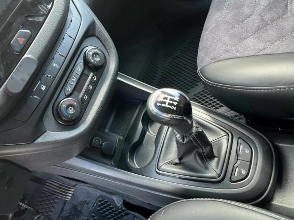 Lada (ВАЗ) Vesta I с пробегом 2017 года, цена 885 000 рублей, 110557 км, седан, Автокод Объявления