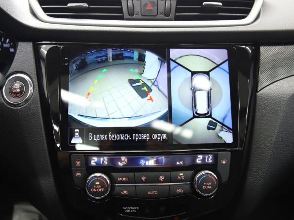 Nissan X-Trail III с пробегом 2016 года, цена 2 090 000 рублей, 81787 км, внедорожник, Автокод Объявления